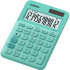 Kalkulačka CASIO MS-10VC zelená