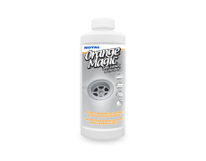 Orange Magic 500ml deodorant pro šedou vodou 