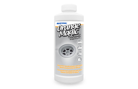 Orange Magic 500ml deodorant pro šedou vodou 