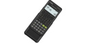 Casio Kalkulačka FX 350 ES PLUS 2E, černá, stolní