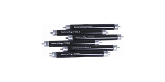 zářivka UV 4W, Wallner DL07; DL105 ,Náhradní zářivky k testerům bankovek