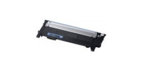Kompatibilní laserový toner SAMSUNG CLT-C404S Cyan (1.000str.)