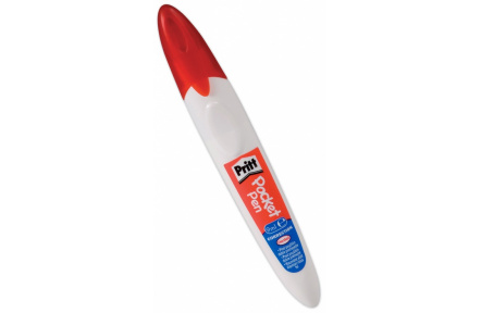 Korekční pero PRITT Pocket Pen 9ml 