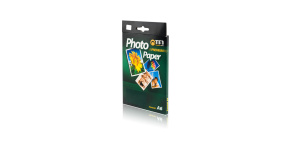 Fotopapír A4 260g lesklý 20ks