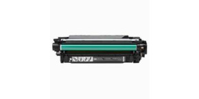 HP CE250X ,kompatibilní toner, 10500 stran,  CE250 X