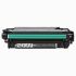HP CE250X ,kompatibilní toner, 10500 stran,  CE250 X