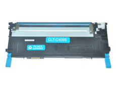 Samsung  CLT-C4092S/ELS, modrá 1000stran, reman.kompatibilní toner , CLP310