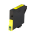Epson T044440 žlutá 16ml kompatibilní kazeta s chipem