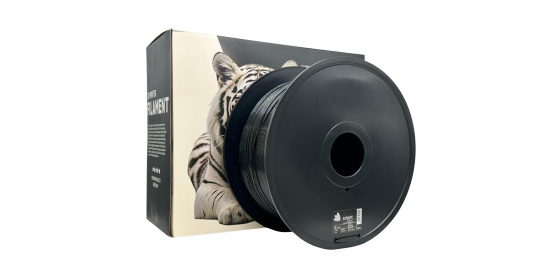 Smart Print Filament PETG černá 1.75mm 3kg