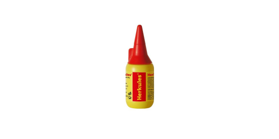 Lepidlo HERKULES 30g tekuté 