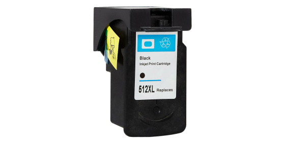 Canon PG-512 - kompatibilní