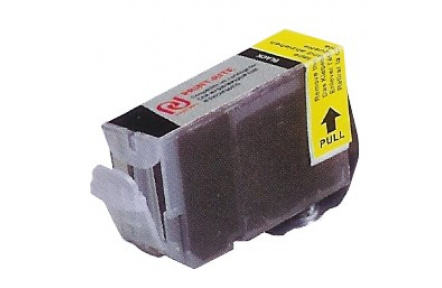 Canon PGI5 Bk černá,s CHIPEM kompatibilní inkoustová kazeta,28ml,, PGI5Bk , PGI 5Bk , PGI-5