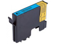 Epson T044240 modrá 16ml kompatibilní kazeta s chipem