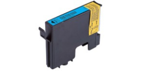 Epson T044240 modrá 16ml kompatibilní kazeta s chipem