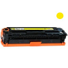 Kompatibilní toner HP CE322A žlutá 100% NEW 128A , 1300stran , CE322 A , CE 322 A , HP128A , HP 128A