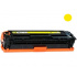 Kompatibilní toner HP CE322A žlutá 100% NEW 128A , 1300stran , CE322 A , CE 322 A , HP128A , HP 128A