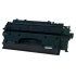Kompatibilní toner HP CE505A černá +chip  , 2300stran , CE505 A , CE 505 , Canon CRG719, CRG 719, CRG-719