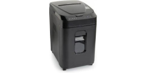 Automatická skartovačka Wallner AF160 C2 - P5, řez na částice 2 x 12 mm