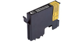 Epson T044140 černá 16ml kompatibilní kazeta s chipem