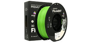 Smart Print Filament PETG matná zelená 1.75mm 1kg
