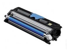 Toner Konica Minolta MC 1600W - modrý 100% nový (MC 1600, 1650, 1680, 1690, 1690MFP) 2500 kopií,A0V30HH