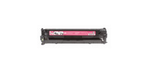 Kompatibilní toner HP CB543A červená ,1400stran , CB 543A , CB543 A ,Canon CRG716, CRG 716,CRG-716