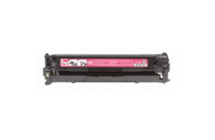 Kompatibilní toner HP CB543A červená ,1800stran , CB 543A , CB543 A ,Canon CRG716, CRG 716,CRG-716