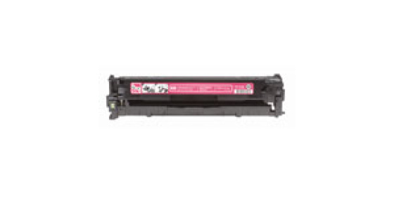 Kompatibilní toner HP CB543A červená ,1400stran , CB 543A , CB543 A ,Canon CRG716, CRG 716,CRG-716