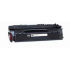 Kompatibilní toner HP Q5949X +CHIP černý ,6000stran , Q5949 X , Q 5949X,CRG 708, CRG708