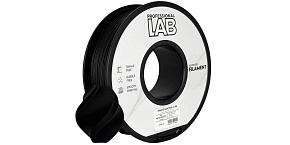 Professional Lab Filament PLA META černá 1.75mm 1kg