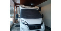 Fiat Ducato r.v.2014 - 2024 vnější termoizolační potah pro obytný automobil