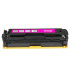 Toner HP CF213A červená kompatibilní toner