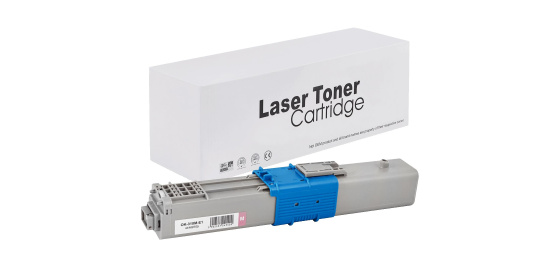 Toner OKI 44469705 - kompatibilní