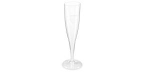Kelímek 100ml krystal šampus 10ks