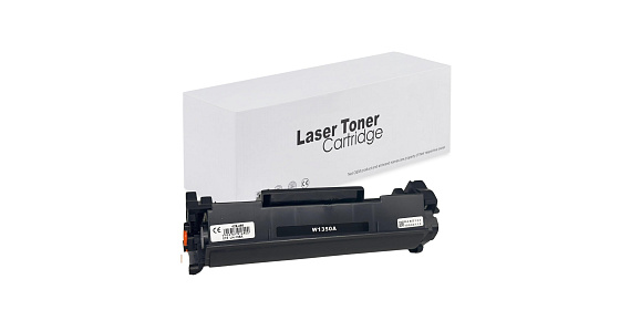 Toner HP W1350A 135A kompatibilní- s čipem