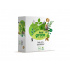 Real green clean tablety do myčky 40ks