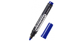 Popisovač 8566 modrý lihový Centropen