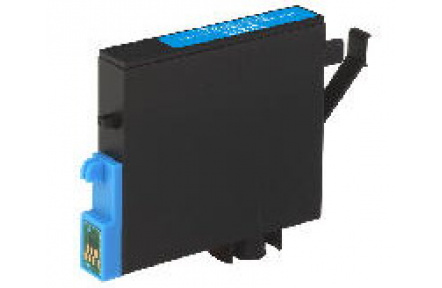 Epson T048240 modrá 16ml kompatibilní kazeta s chipem