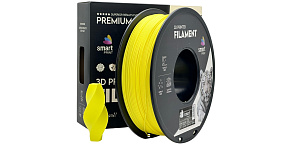 Smart Print Filament PLA META žlutá 1.75mm 1kg