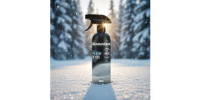 Glimmerstone rodmrazovač skel, zrcátek, zámků -35C - 500 ml Glimmerstone rodmrazovač skel, zrcátek, zámků -35C - 500 ml