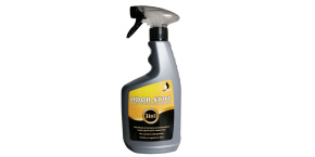 AgaChem Odor Stop 3v1 odstraňovač zápachu 650ml s rozprašovačem