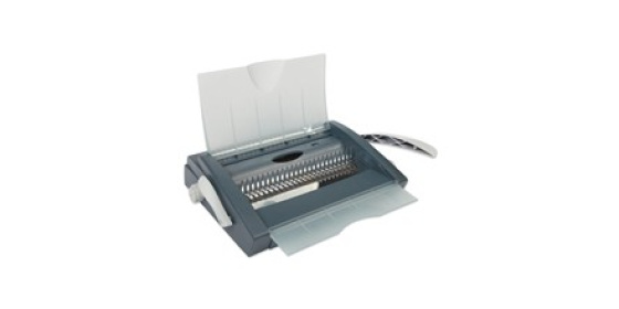 Vázací stroj Jazon - A4, pro plastovou vazbu