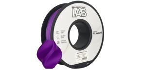 Professional Lab Filament PLA+ fialová 1.75mm 1kg Professional Lab Filament PLA+ fialová 1.75mm 1kg