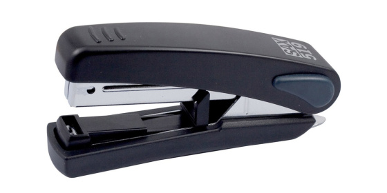 Sešívačka SAX 519 černá , sešívač