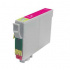 Epson T0803 MG červená 13ml +CHIP 100%NEW kompatibilní kazeta T0803411
