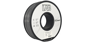 Professional Lab Filament ABS+ šedá 1.75mm 1kg