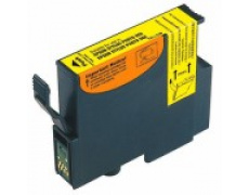 Epson T033440 žlutá 18ml kompatibil PrintRite