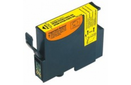 Epson T033440 žlutá 18ml kompatibil PrintRite