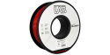 Professional Lab Filament PLA+ červená 1.75mm 1kg