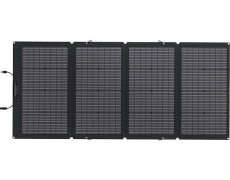 EcoFlow solární panel 220W